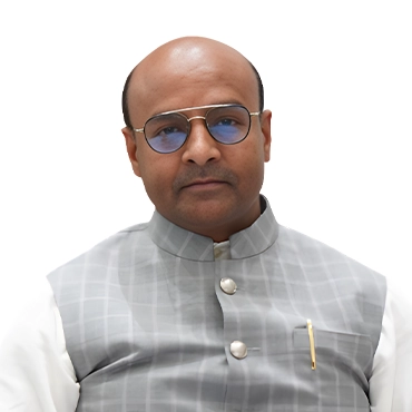 Dr. Manoj Goel